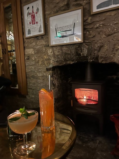 古士托克斯酒店-官方