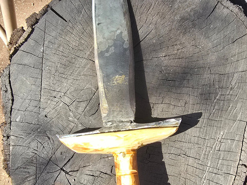 Wrought Iron Arts-拉哥必去景点