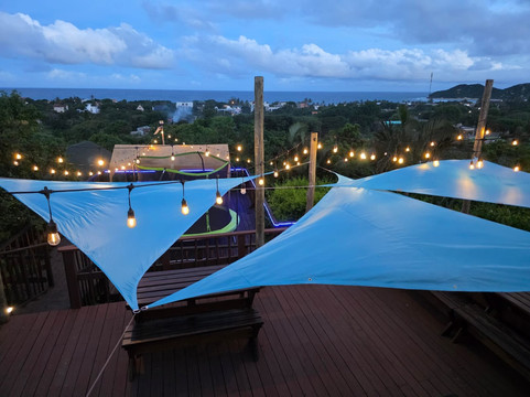 Moz Inn Coconut View Resort主图