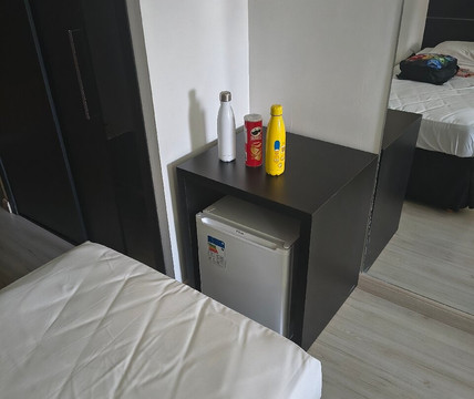 法鲁陶巴特酒店主图