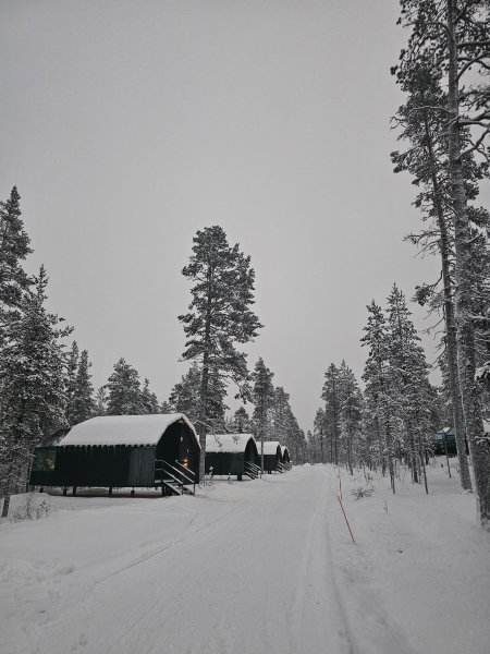 Aurora Queen Resort-浴室