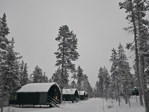 Aurora Queen Resort主图