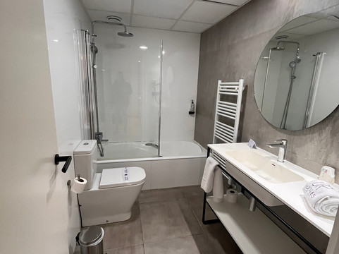 Apartamentos Dos Ríos Ainsa主图