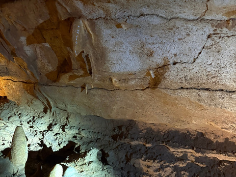 Indiana Caverns-Corydon必去景点