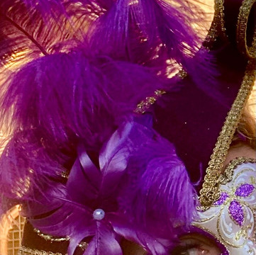 Pontecavallo Maschere-威尼斯必去景点