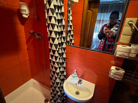 沃莱克维萨利亚公寓主图