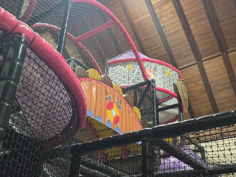 Bonkerz Fun Centre-兰迪德诺必去景点