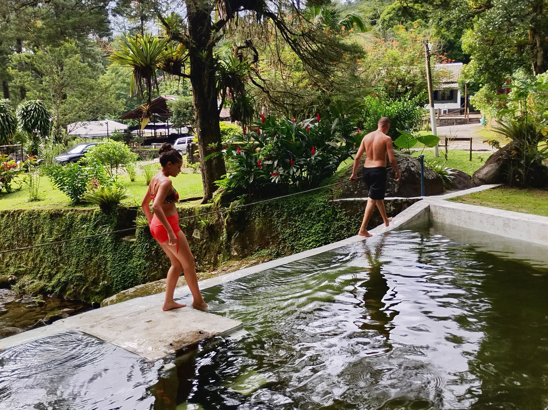 Fazenda Colomi Ecoturismo-Guapimirim必去景点