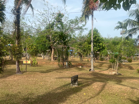 普吉岛疯狂足球高尔夫-芭东海滩必去景点