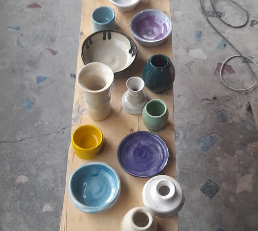 Pottery House-Khlong Muang必去景点