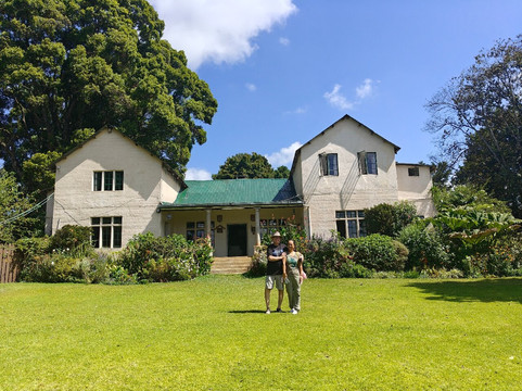 Kiambethu Farm-黎木鲁必去景点