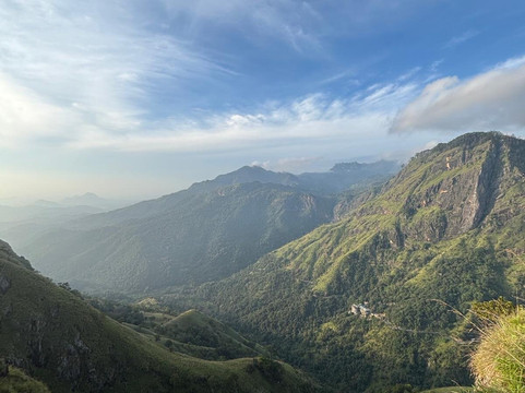 Sri Lanka Dream Tour-尼甘布必去景点