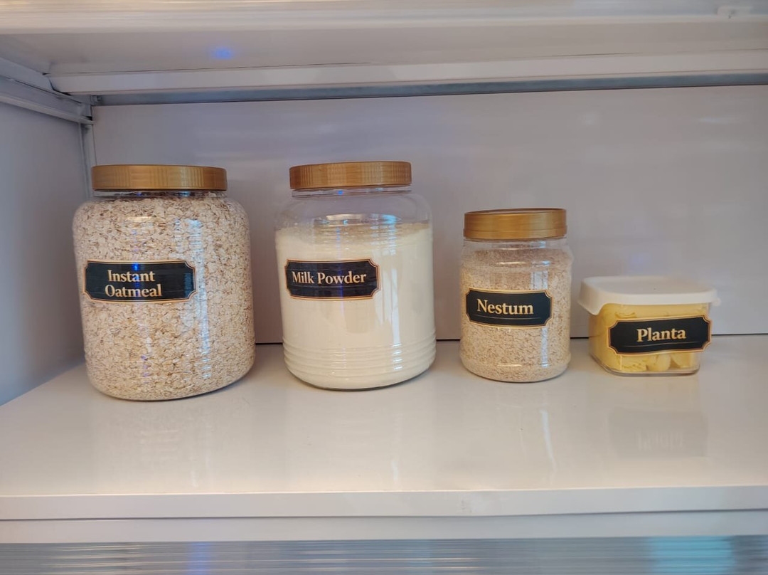 芙蓉拉沙酒店主图