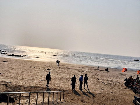 Versoli Beach-阿里包格必去景点