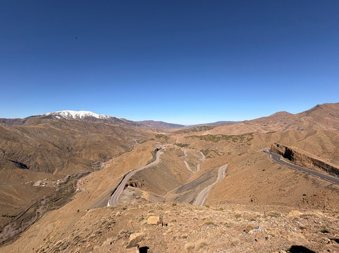 Top Dessert Tours-马拉喀什必去景点