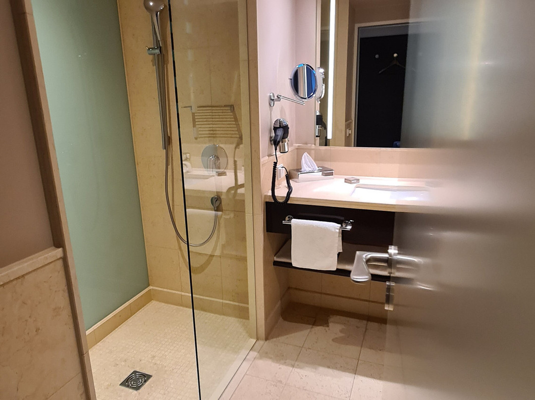 斯图加特美希机场公园酒店主图