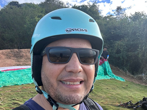 Vive Parapente-加拉加斯必去景点