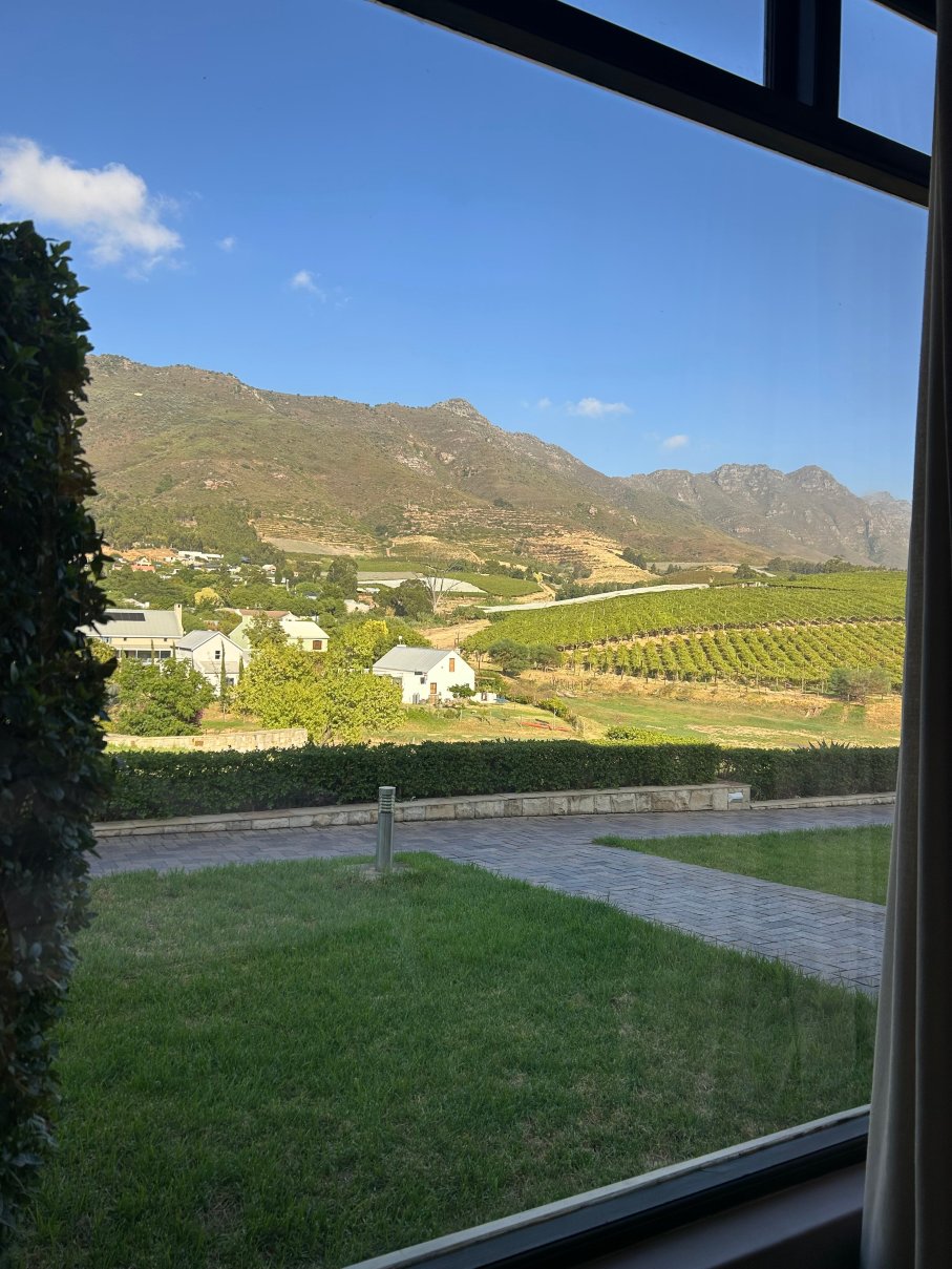 皇室酒店-酒店景观