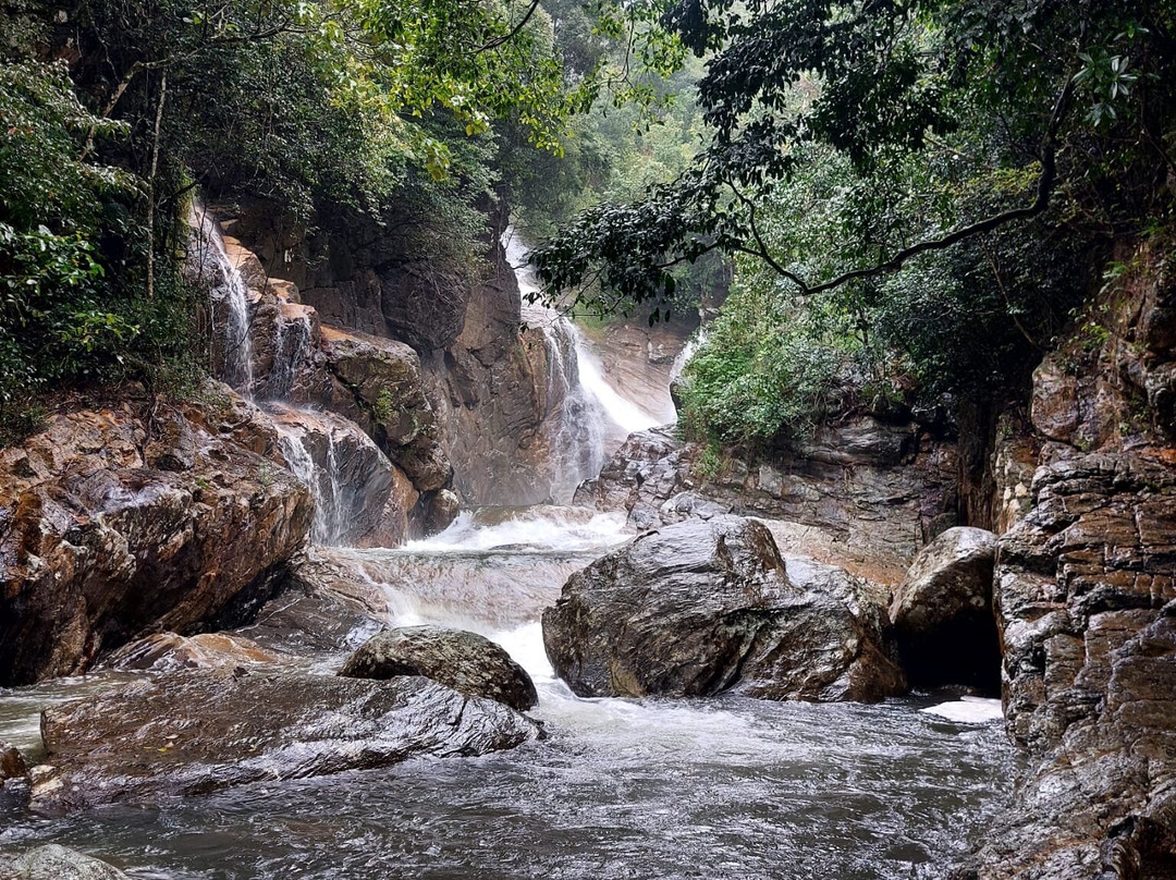 Ceylonic Tours-康提必去景点