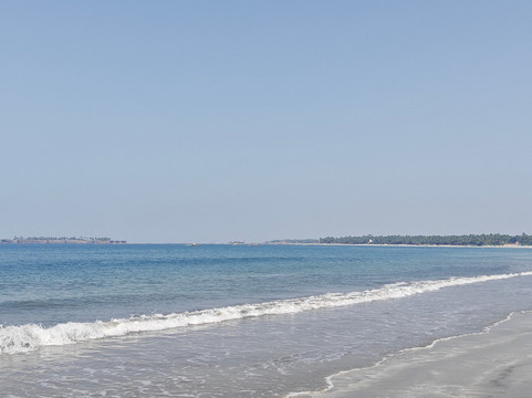 Sagar Sparsh - the Sea Touch主图