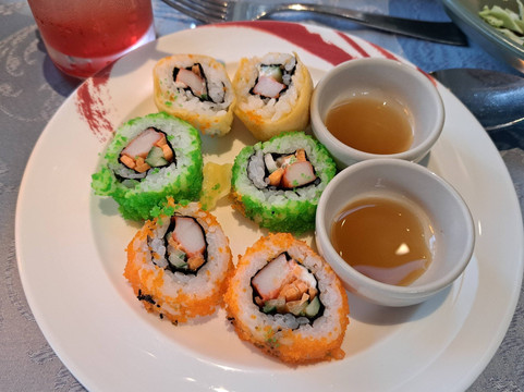 Floating Market Restaurant