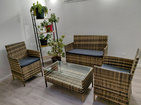 贝红杰酒店主图