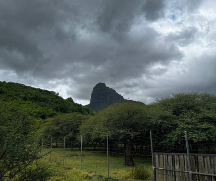 Safari Adventures-Cascavelle必去景点