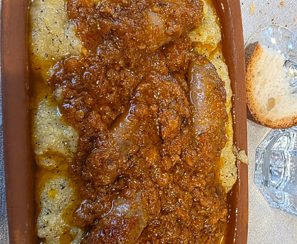 Albergo Ristorante Della Sacra主图