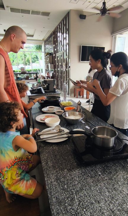 西亚梅子旅馆-官方