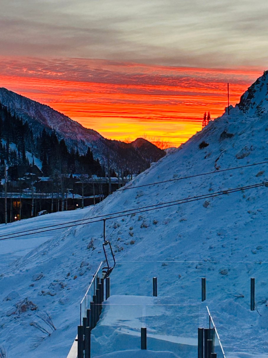 阿尔塔鲁斯特勒小屋-浴室