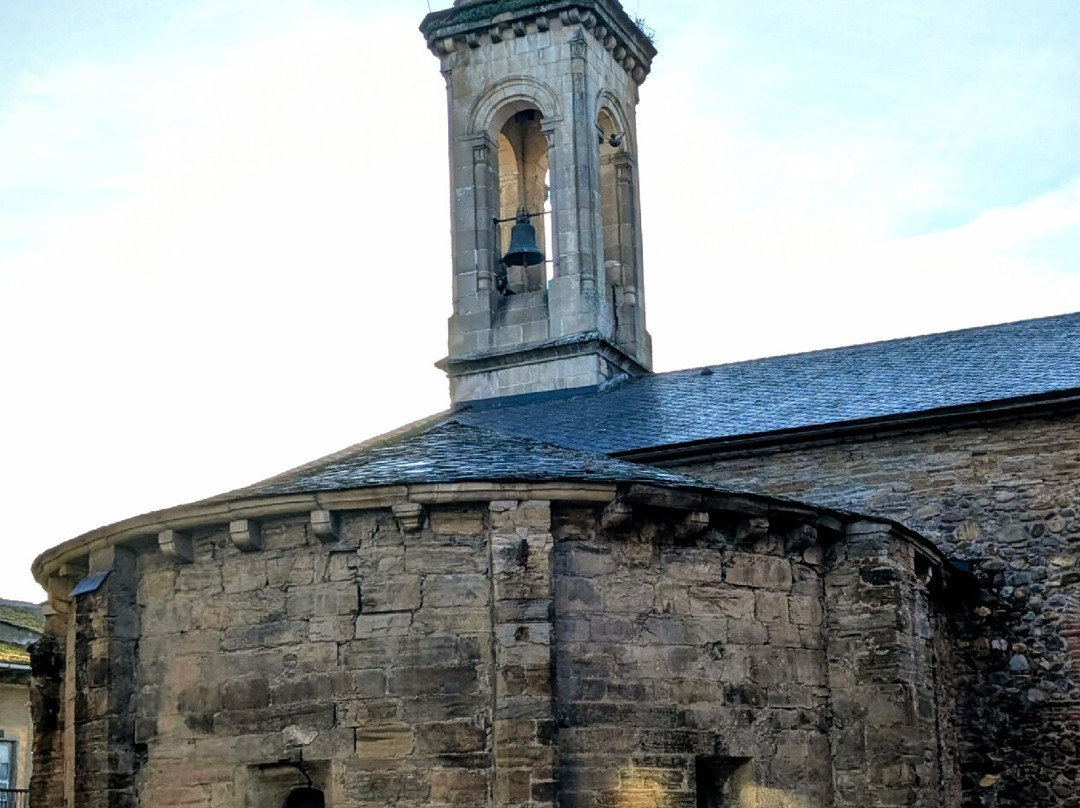 Iglesia de Santa Maria-Cacabelos必去景点