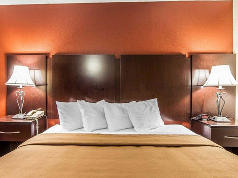 玛丽埃塔会议中心蔚景温德姆酒店