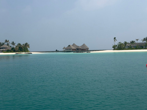 Ananea Madivaru Maldives