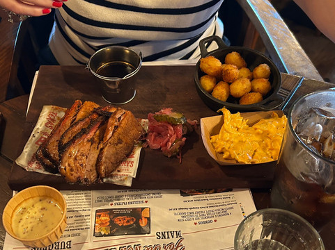 Hickory's Smokehouse Thornaby