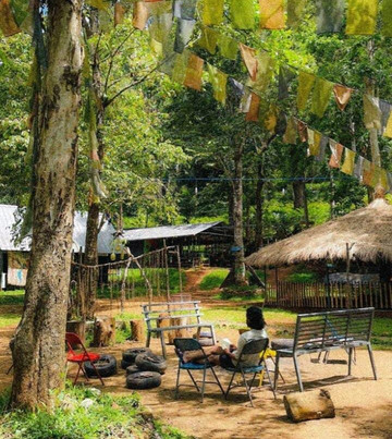 Horizon Finder-Vythiri必去景点