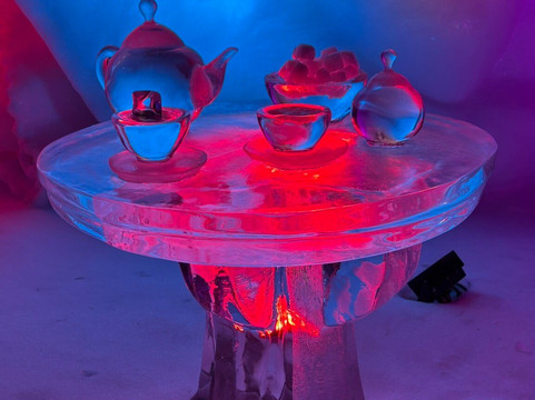 IJs Beelden Festival-Biddinghuizen必去景点