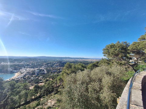 Far de Sant Sebastià-Llafranc必去景点