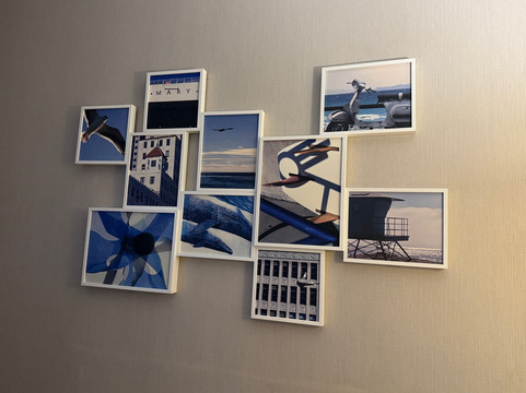 长滩凯悦丽景湾酒店主图