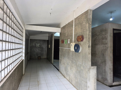 王宫博物馆-琅勃拉邦必去景点