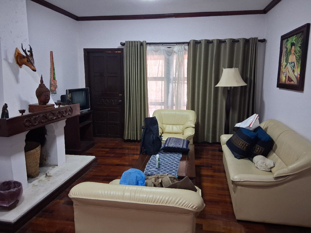 湾萨纳平原加斯酒店主图