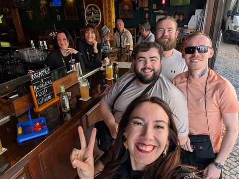 Legends Bar-阿尔布赞拉必去景点