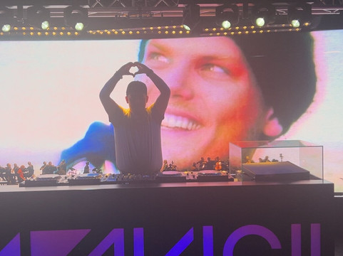 Avicii Experience-斯德哥尔摩必去景点