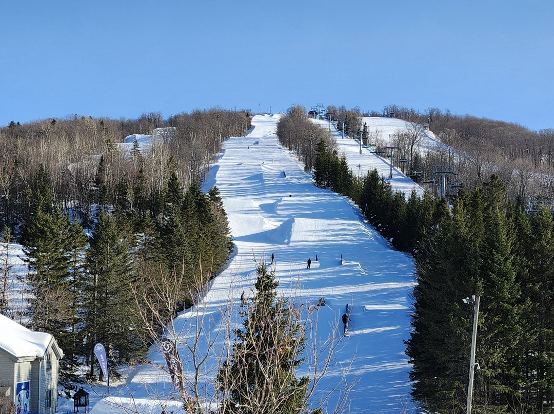 Le Relais Centre de Ski Lac-Beauport-Lac-Beauport必去景点