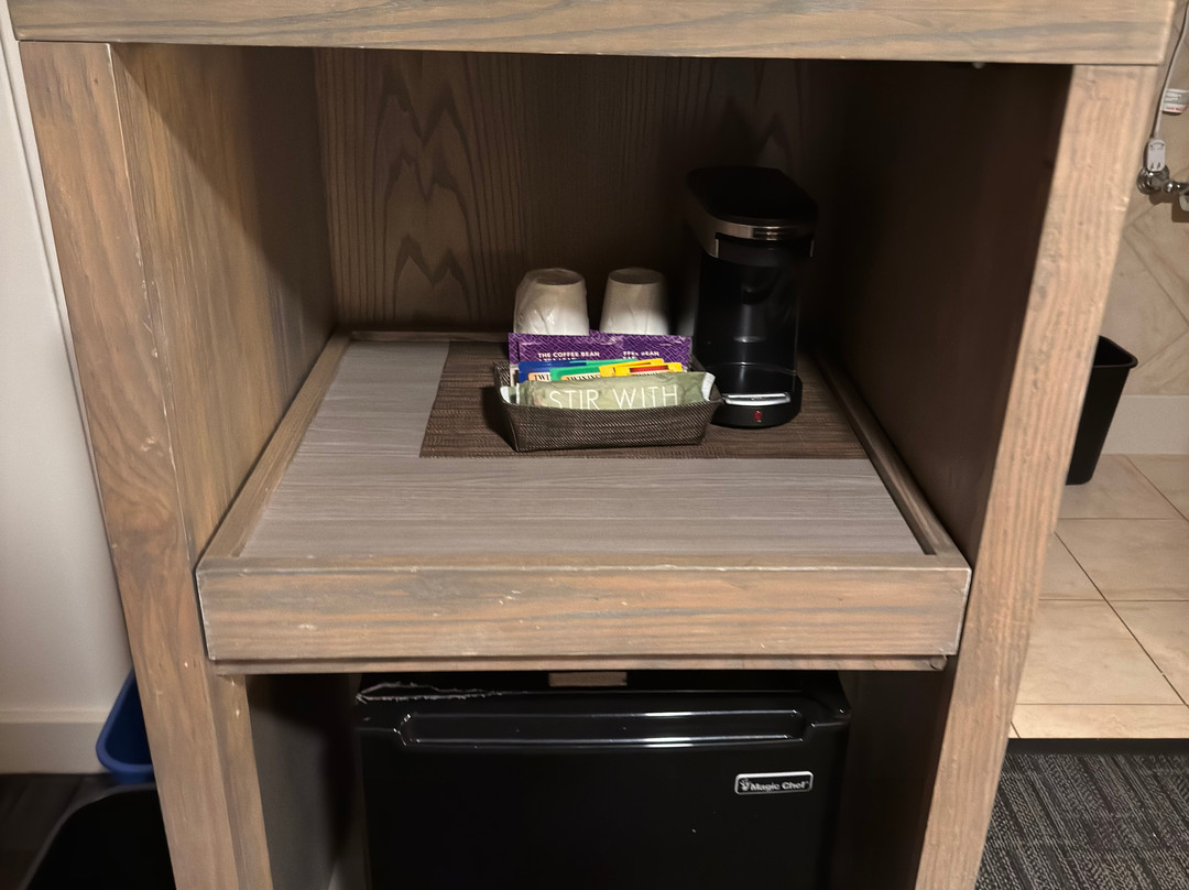 光明天使郊外小屋 - 位于国家公园内主图