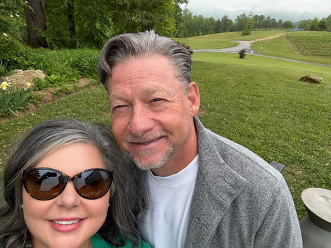 Marked Tree Vineyard