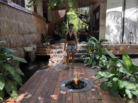 Yäan Healing Sanctuary-图伦必去景点