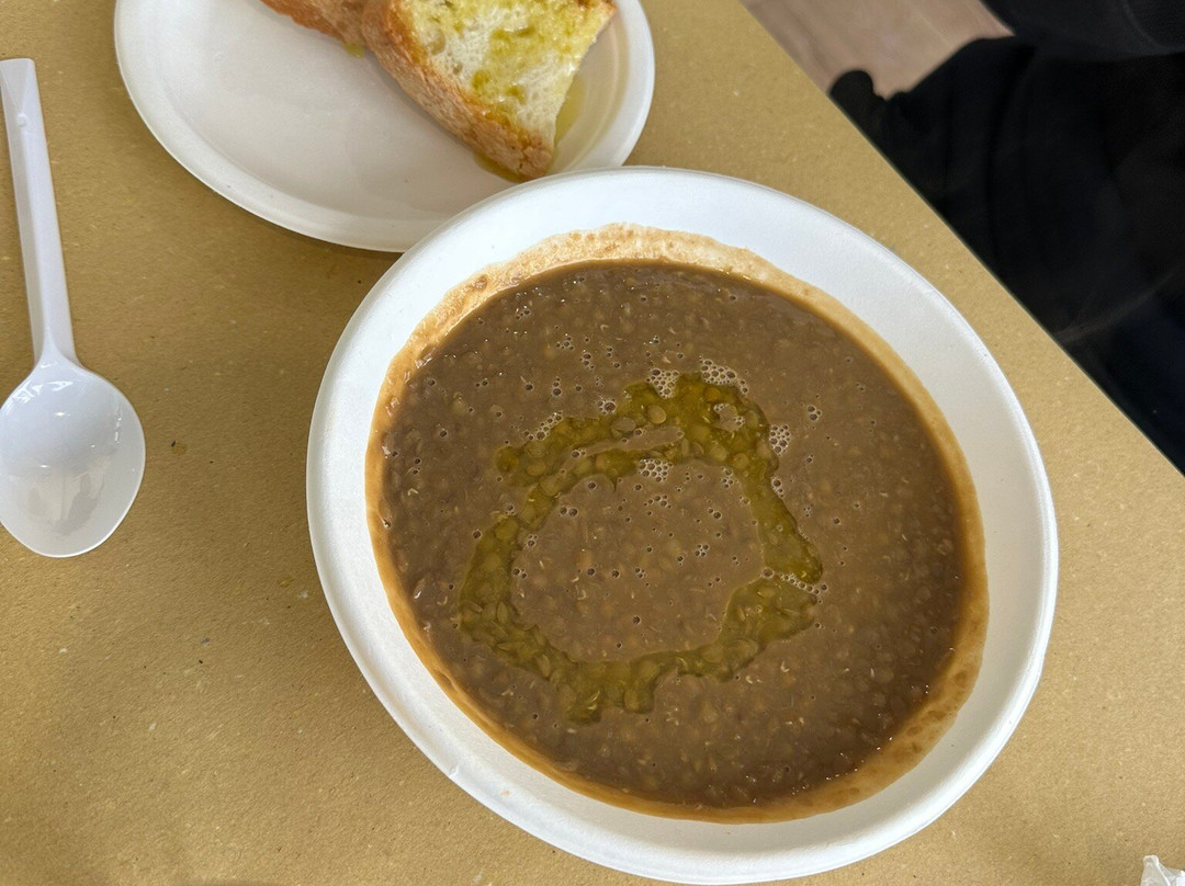 Norcineria Coccia-诺尔恰必去景点