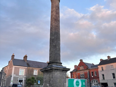 Ireland Chauffeur Travel-卡舍尔必去景点