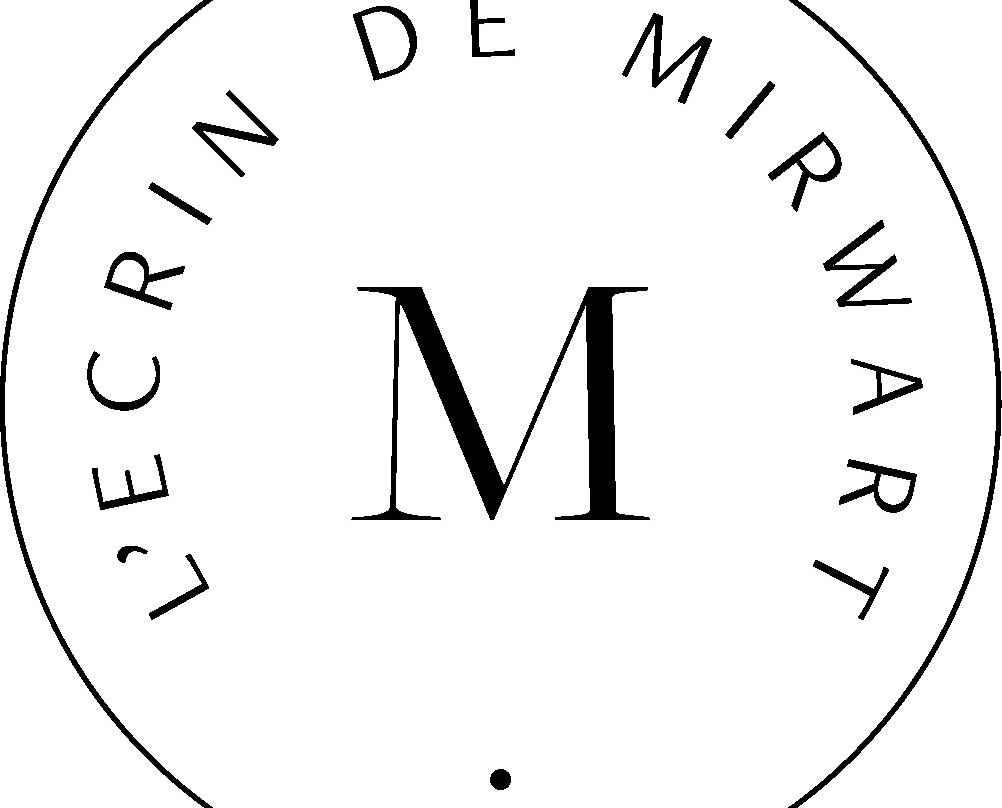 L'ecrin De Mirwart'