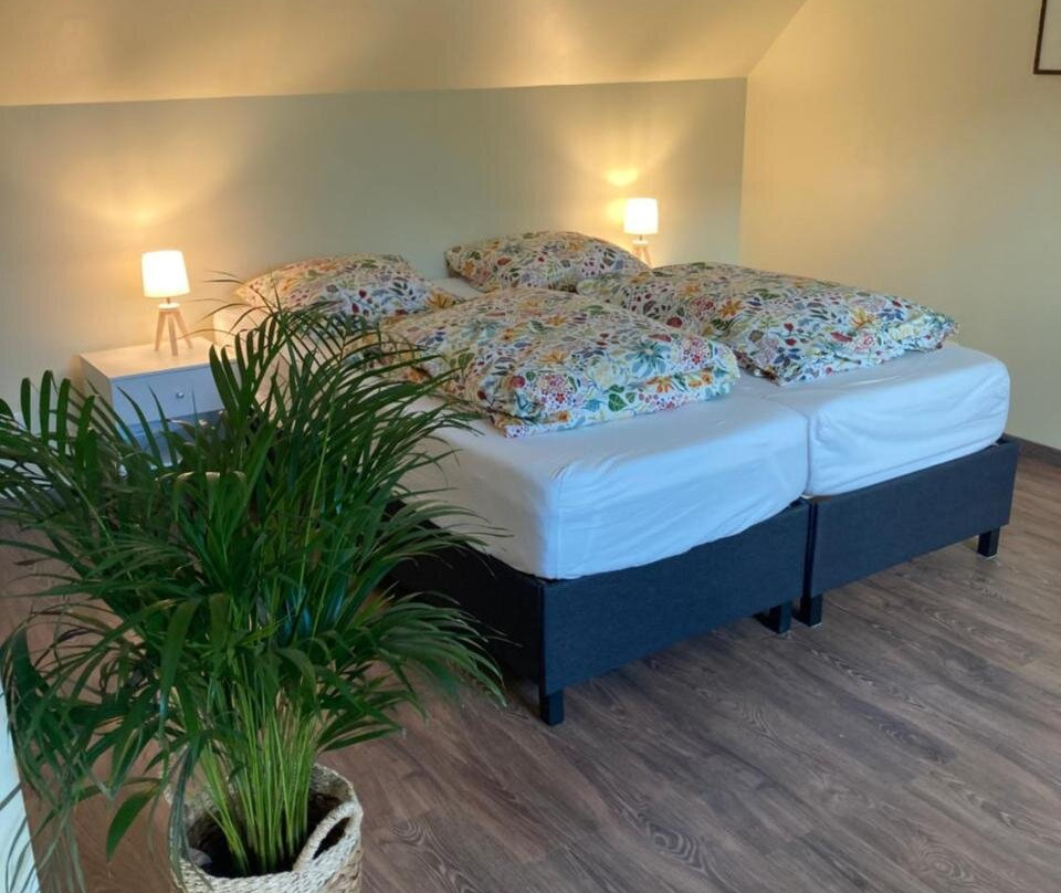 B&B L'Atout de France